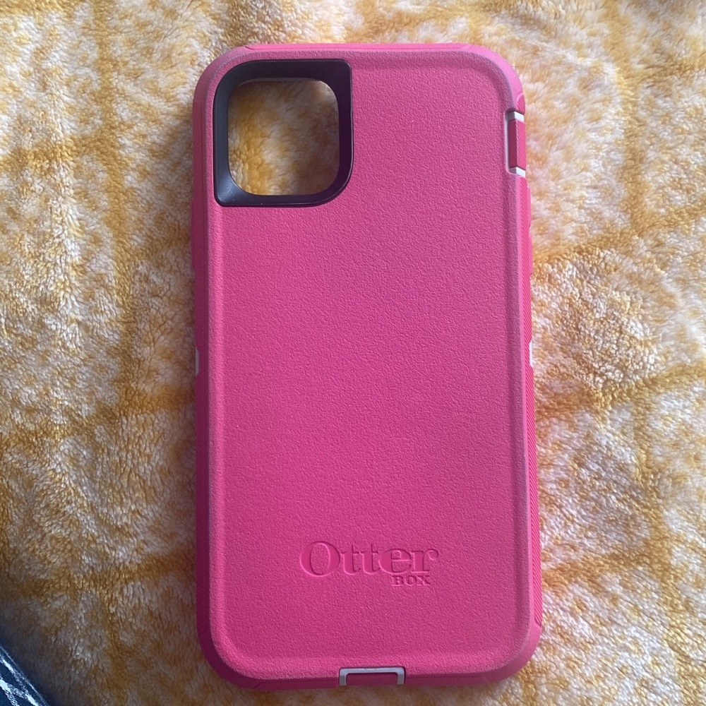 Otterbox Case